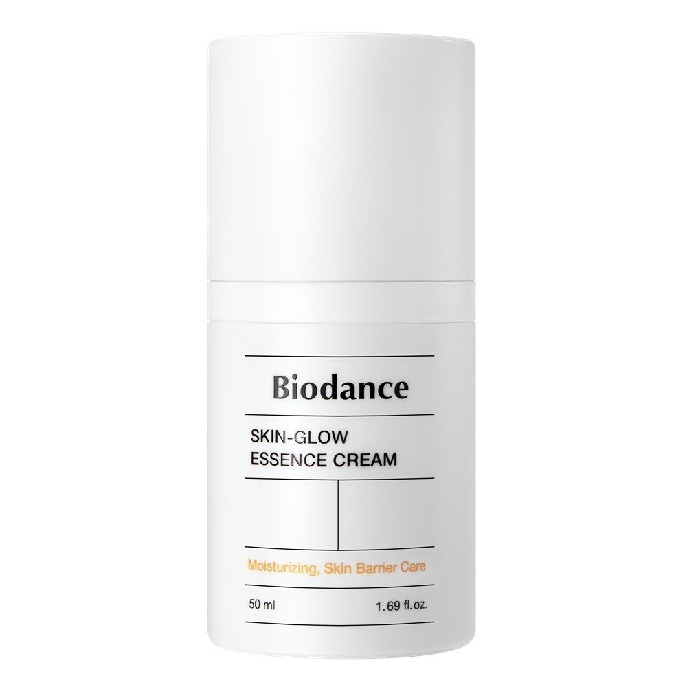 BIODANCE Skin-Glow Essence Cream hydratačný krém na tvár 50 ml