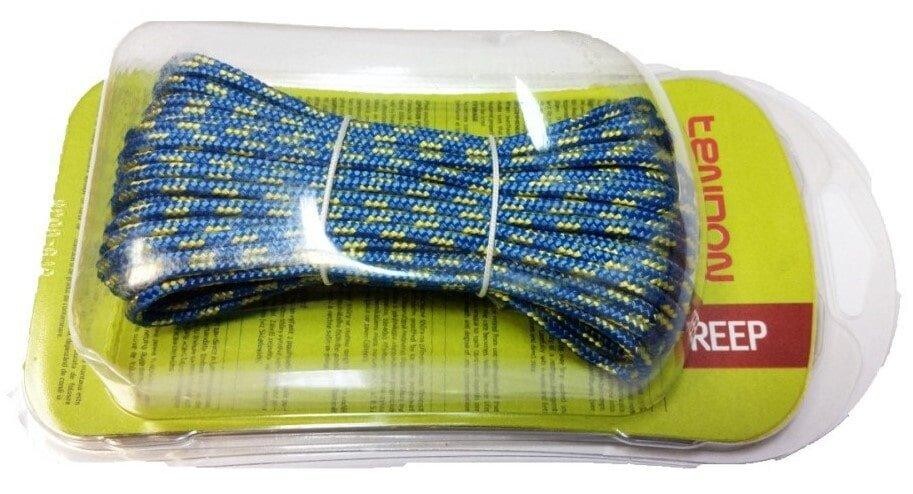 Tendon Power Cord 10 m Veľkosť: Priemer: 3 mm