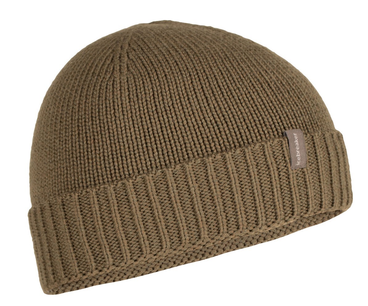 Čiapka Icebreaker Vela Cuff Beanie , Čiapka, Velikost: Univerzálna veľkosť