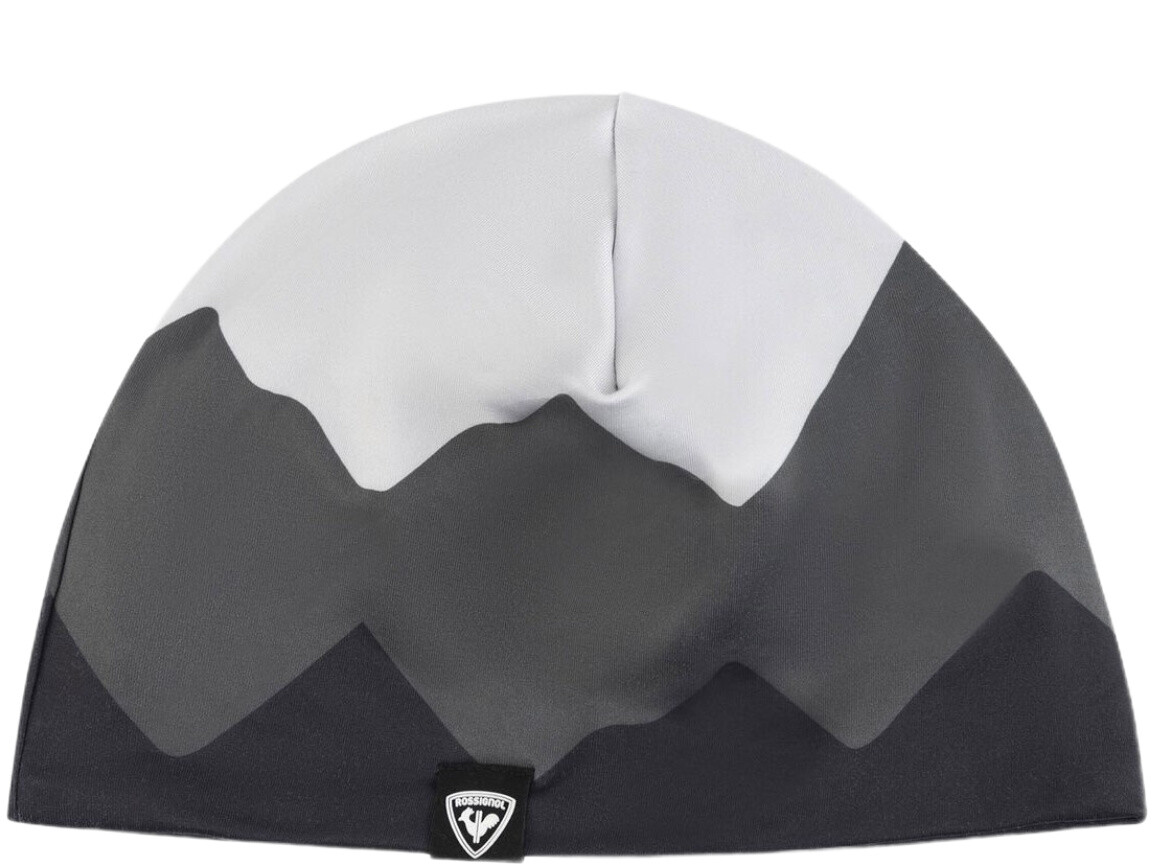 Čiapka Rossignol XC Mountain Beanie , Čiapka, Velikost: Univerzálna veľkosť