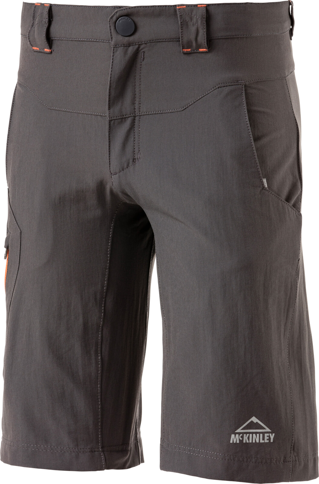 Opasok McKinley Tyro Hiking Shorts Kids , Opasok, Velikost: 176