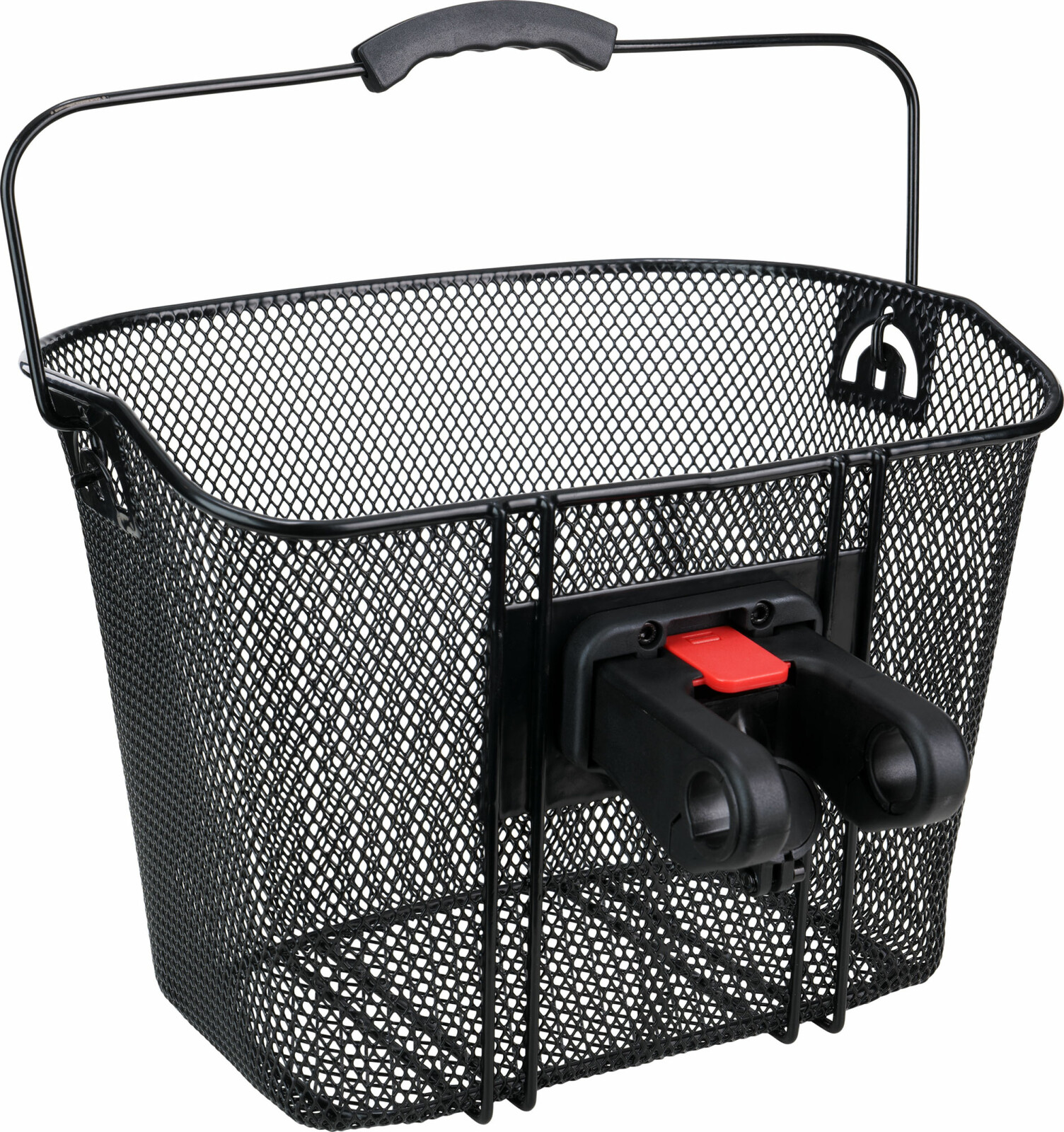 Cyklokomponenty Cytec QR Handlebar Basket , Cyklokomponenty, Velikost: Univerzálna veľkosť