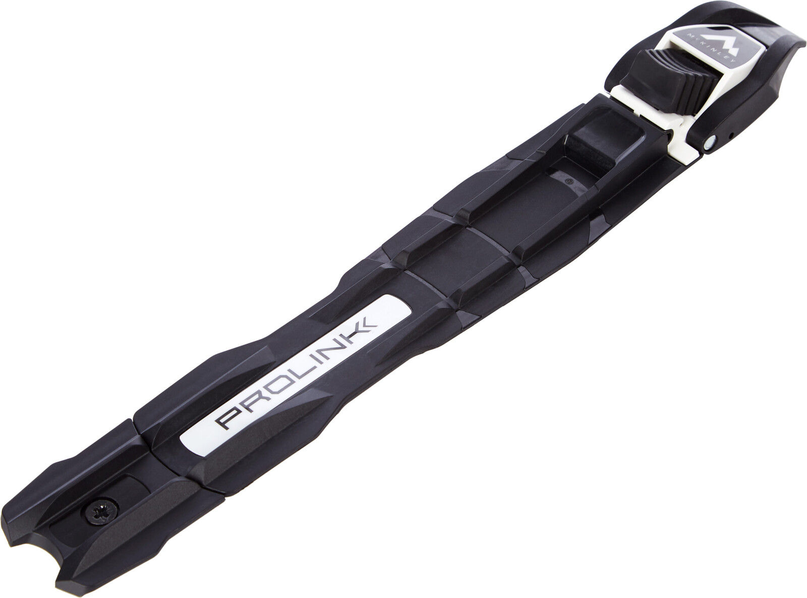 Bežecké vazanie McKinley Prolink MK Access Junior , Bežecké vazanie, Velikost: Univerzálna veľkosť