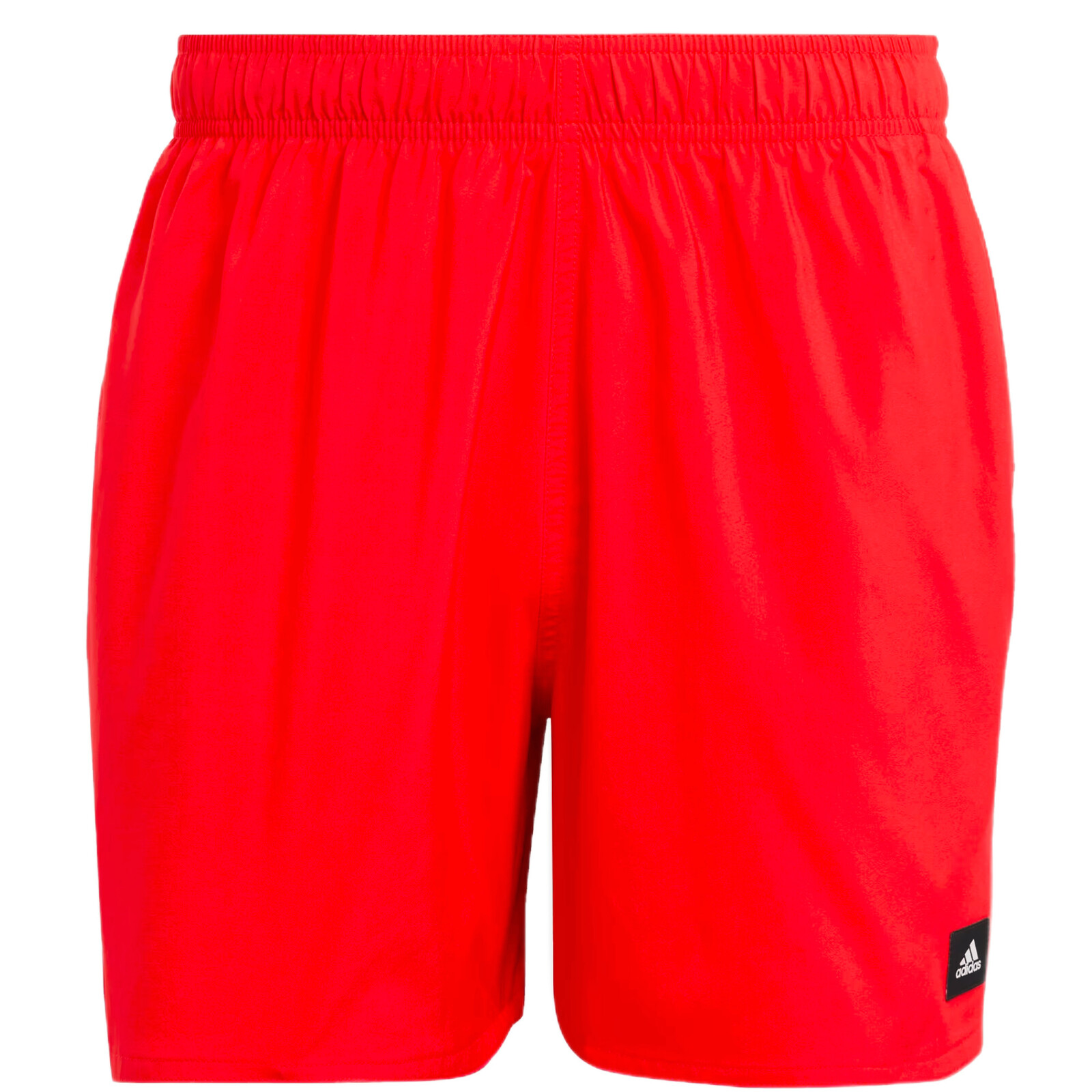 Šortky Adidas Solid CLX Swim Shorts , Šortky, Velikost: L