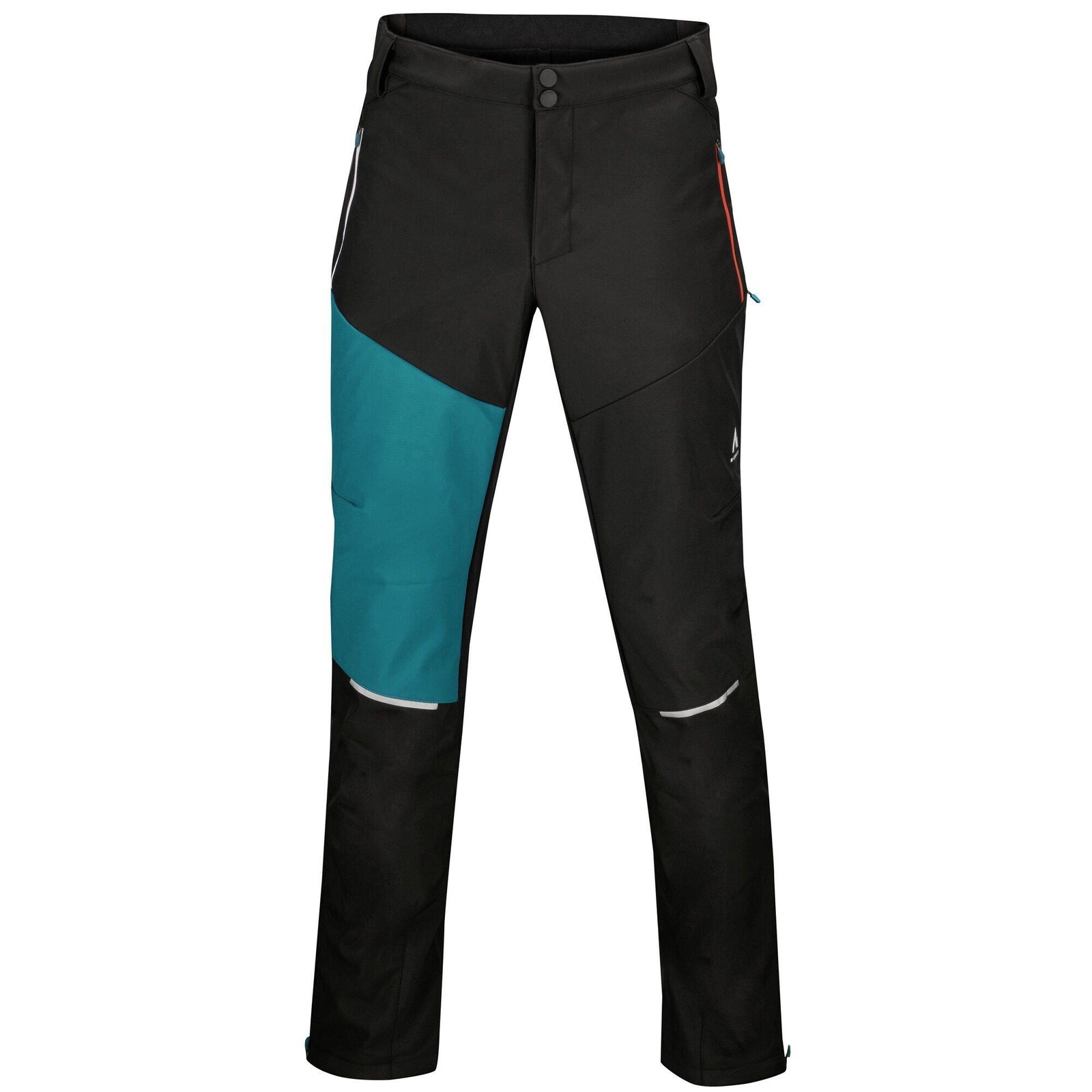 Turistické nohavice McKinley Saina , Turistické nohavice, Velikost: 48