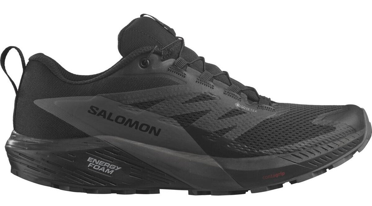 Trailová obuv Salomon Sense Ride 5 GTX M , Trailová obuv, Velikost: 44 EUR