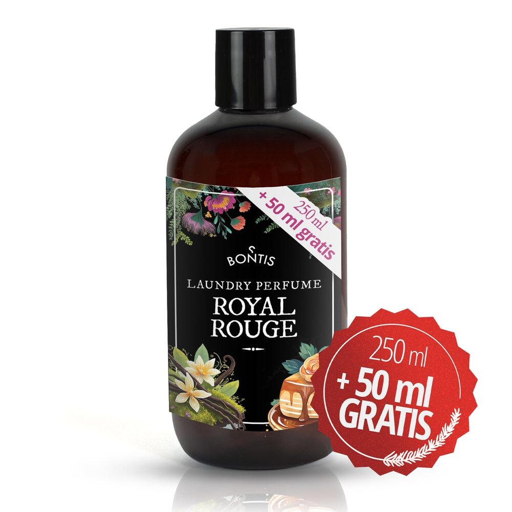 Bontis Parfum na pranie Royal Rouge 300 ml