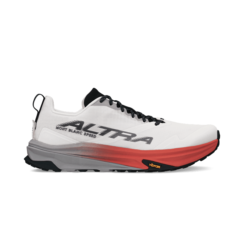 Pánske bežecké topánky ALTRA MONT BLANC SPEED