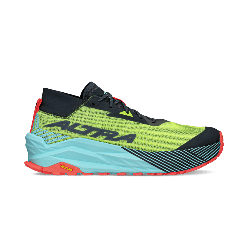 Pánske bežecké topánky ALTRA OLYMPUS 275