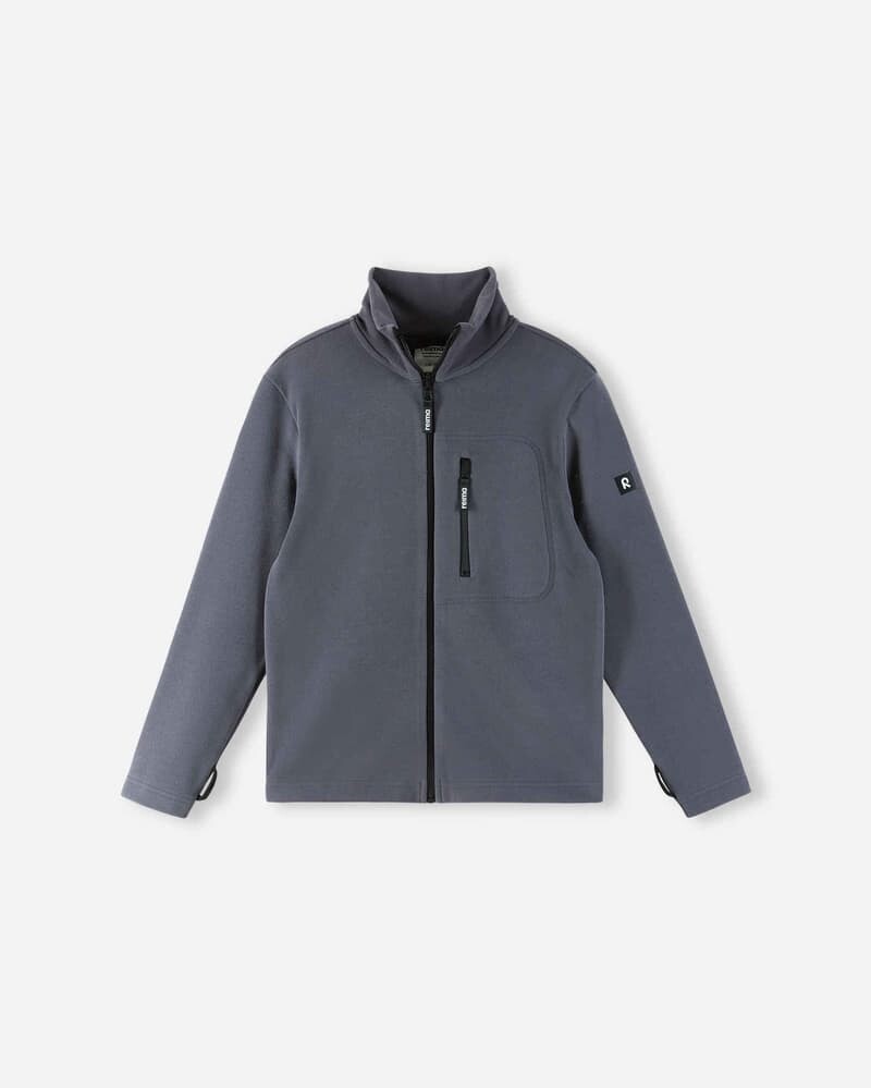 Detská fleecová mikina Reima Lisisti