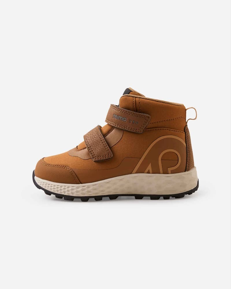 Detské topánky Reima Reimatec Hiivin