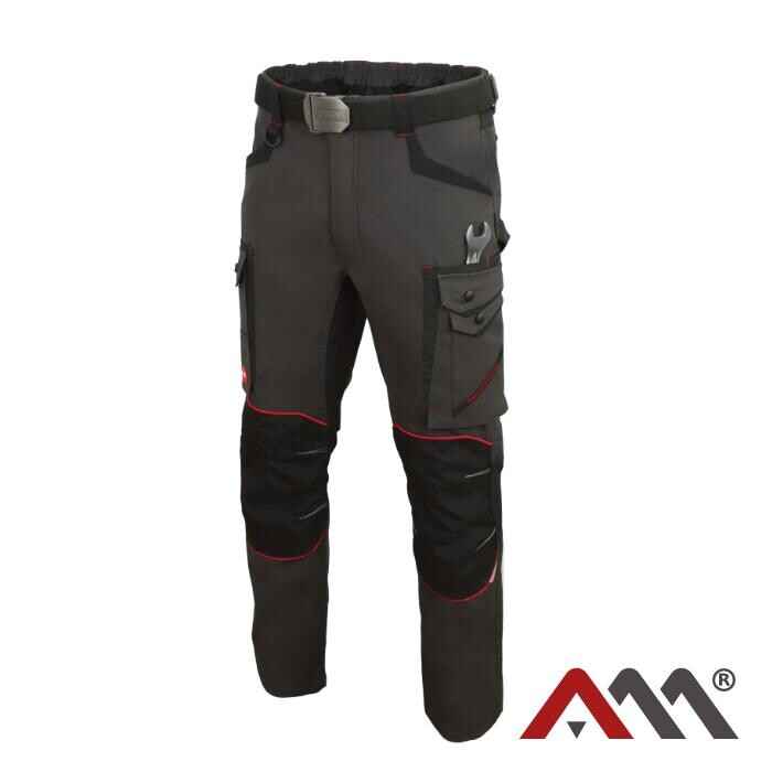 Ochranné nohavice do pása Professional4DYNAMIC 50