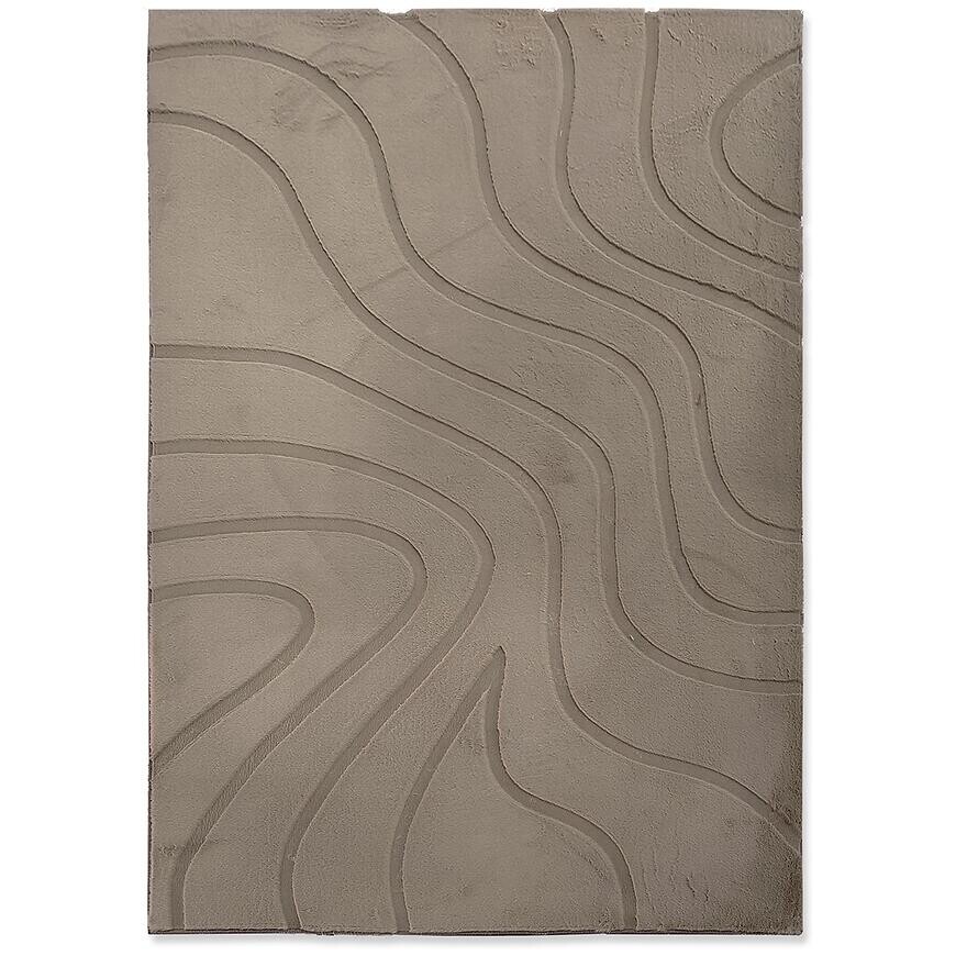 Koberec Havana-a 1,4/2,0 TD 2515 Hnedy