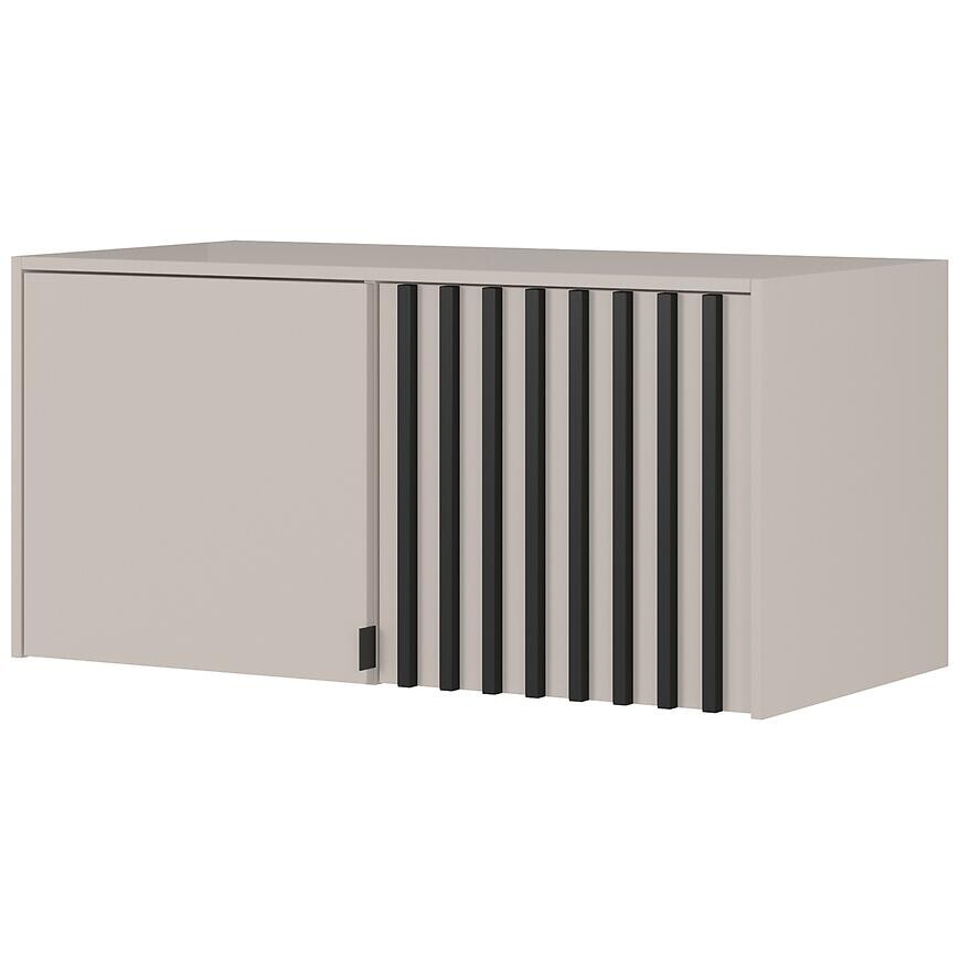 Nadstavec Nelly 2d Kašmír/Lamela Artisan