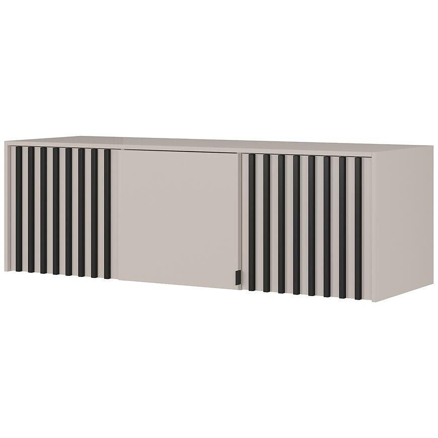 Nadstavec Nelly 3d Kašmír/Lamela Artisan