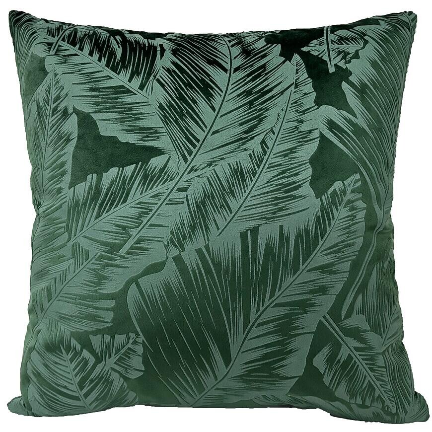 Vankúš GY2316 40x40 cm zelený 12