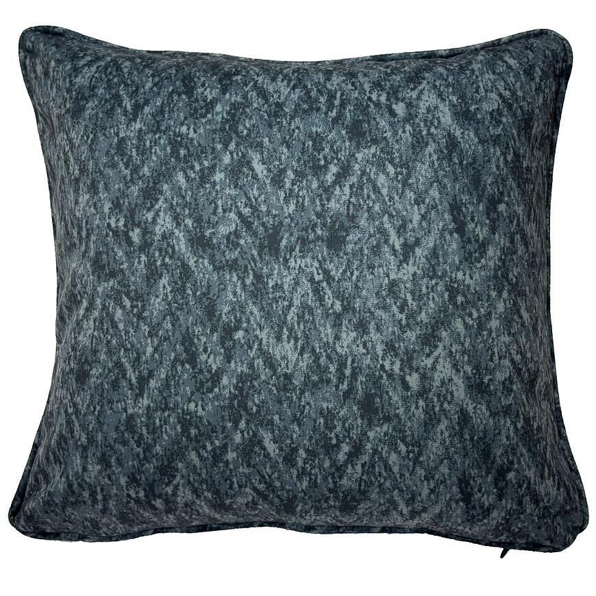 Vankúš TC7 40x40 cm modrý 8