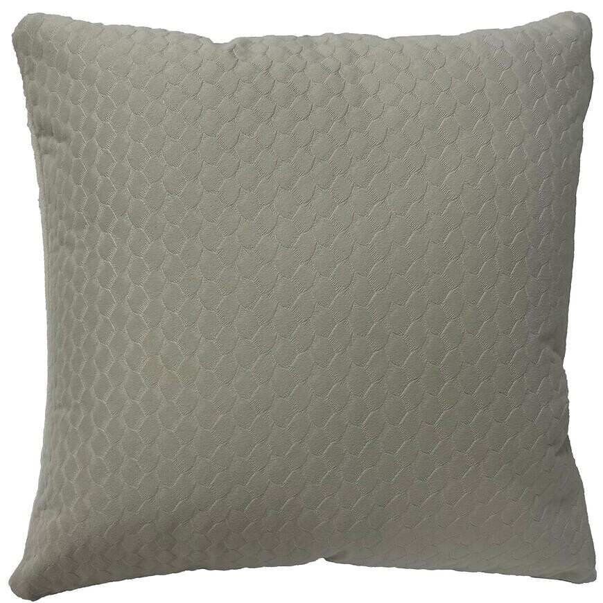 Vankúš K338 40x40 cm béžový 6