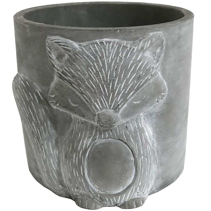 Kvetináč YS46159S cement