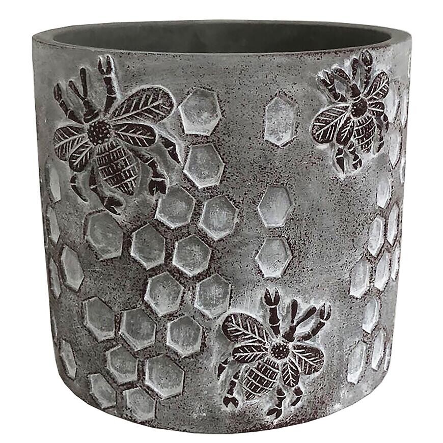 Kvetináč YS46111S cement