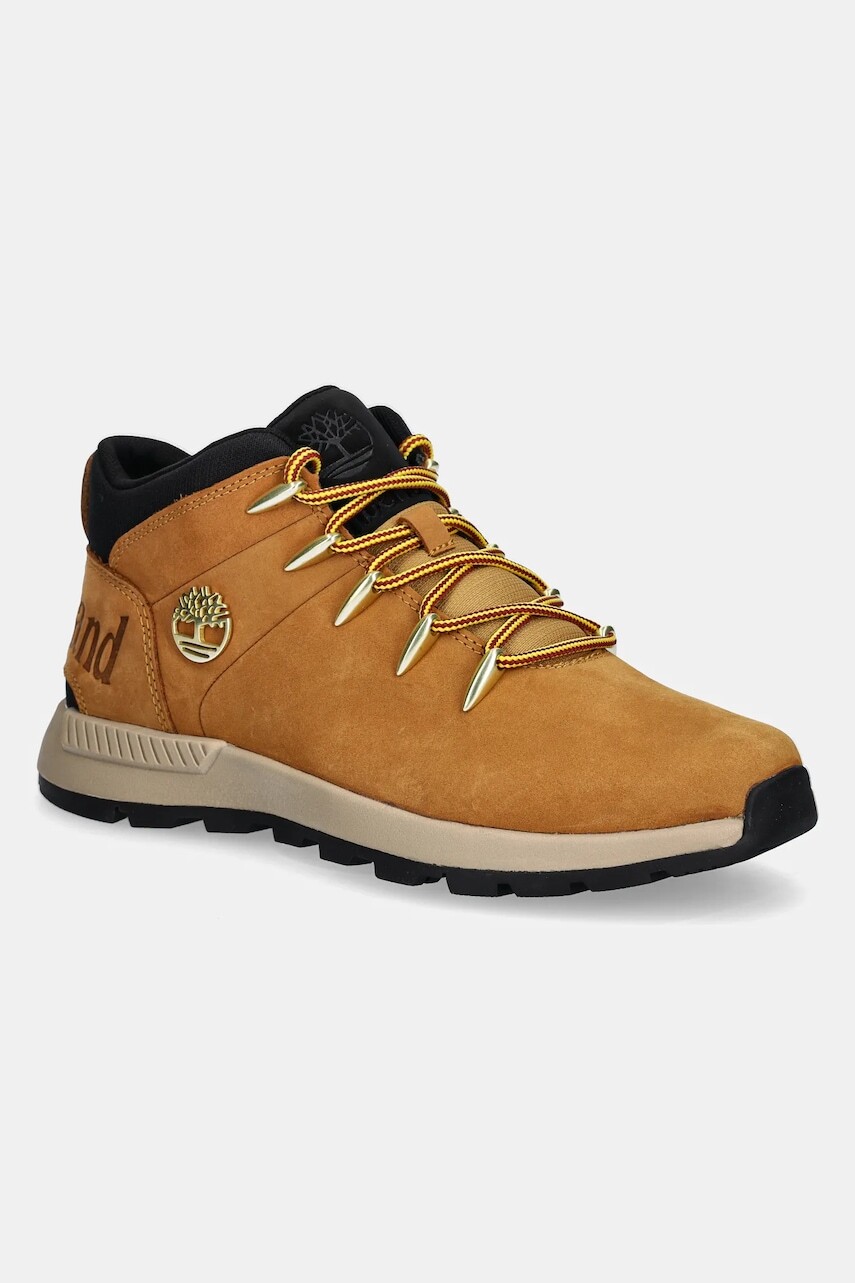 Timberland - Topánky Sprint Trekker TB0A1XVQ2311