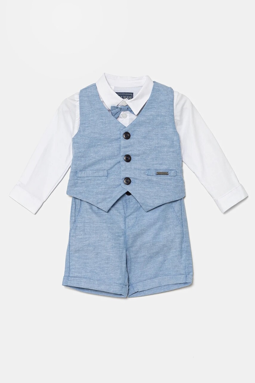 Sada pre bábätká Guess I5RG21 WF6P0