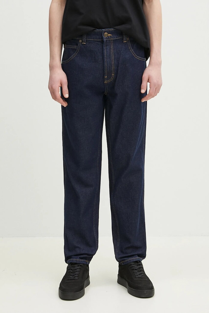 Rifle Dickies Houston Denim Rinsed pánske, DK0A4XFLRIN1