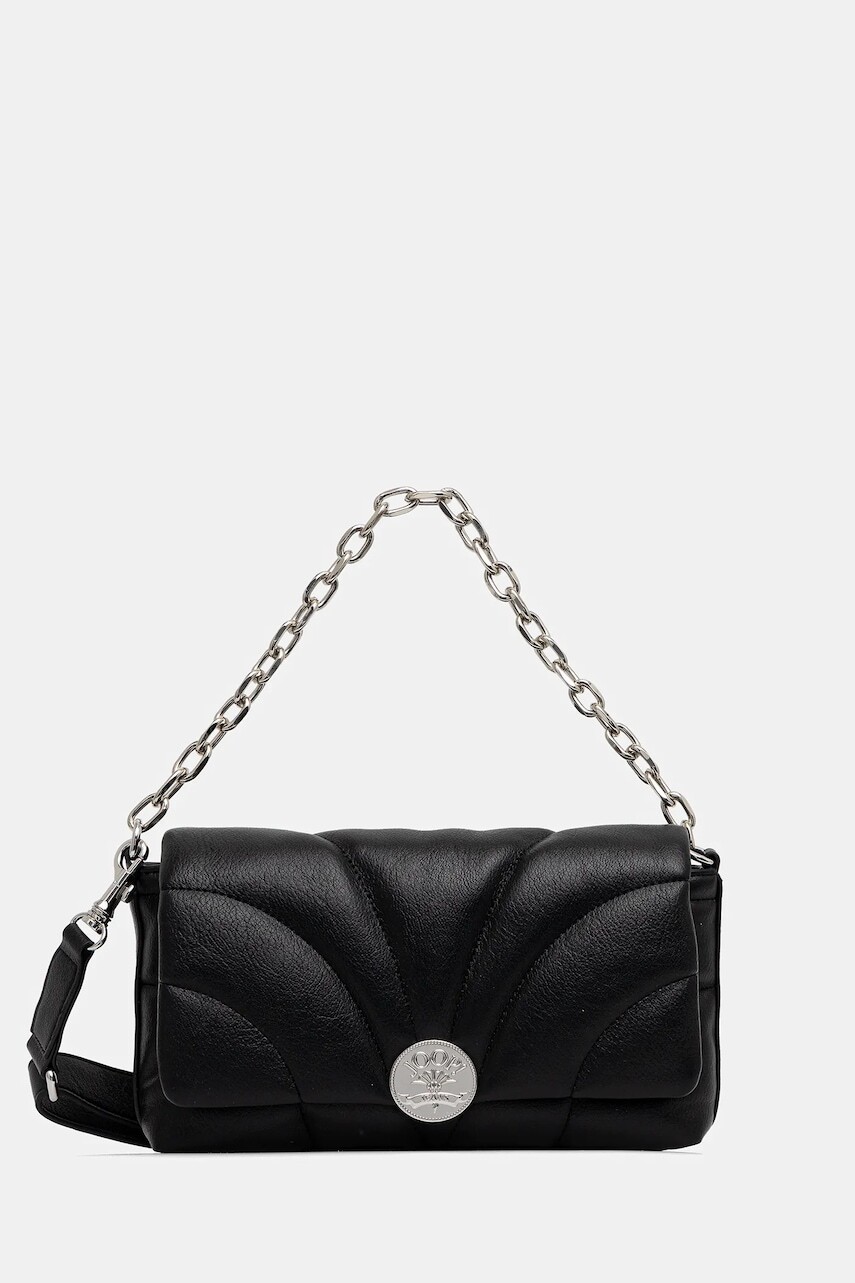 Kabelka Joop! čierna farba, 4130001152