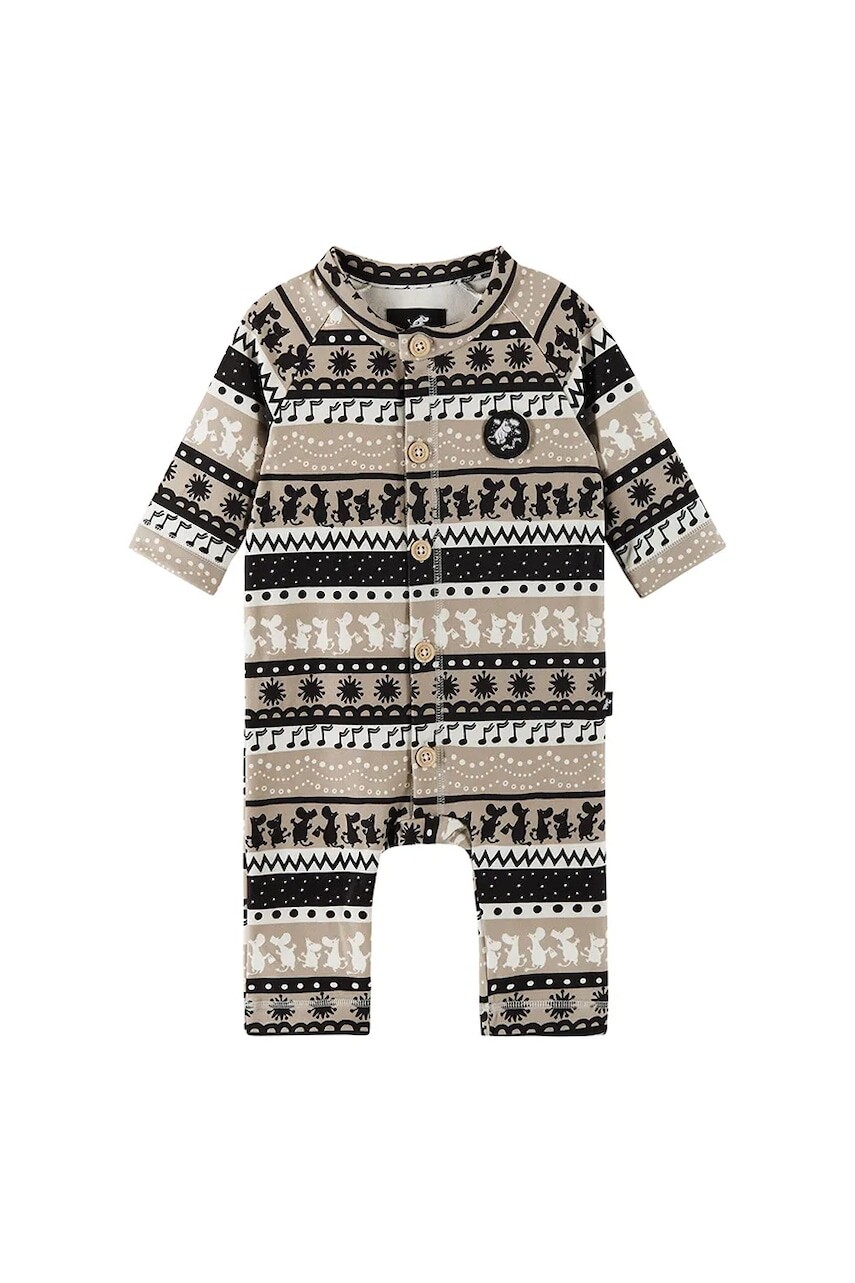 Overal pre bábätká Reima Moomin Mysig 5200284C