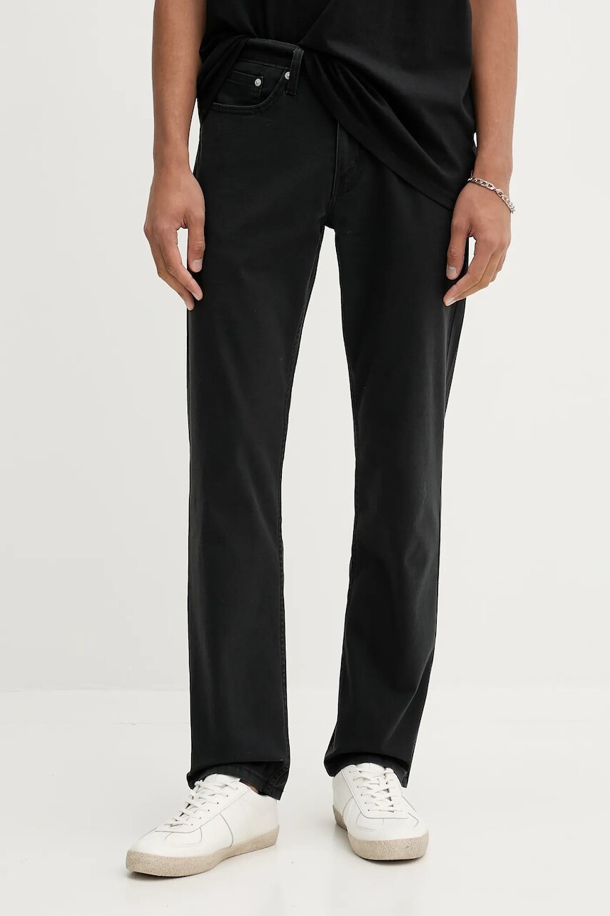 Rifle Levi's 514™ STRAIGHT 00514.2008