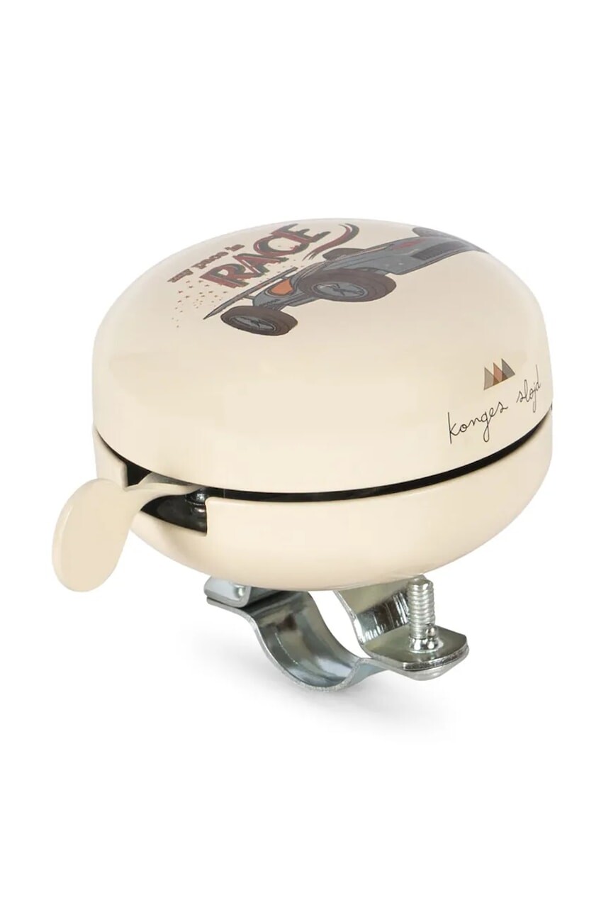 Zvonček na bicykel Konges Sløjd BICYCLE BELL KS103552
