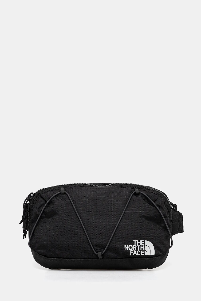 Ľadvinka The North Face Terra Lumbar 1L čierna farba, NF0A8C2KKY41
