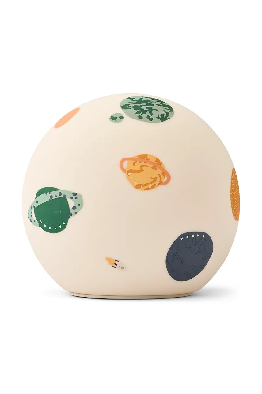 Lampa Liewood Yuki Night Light LW20115