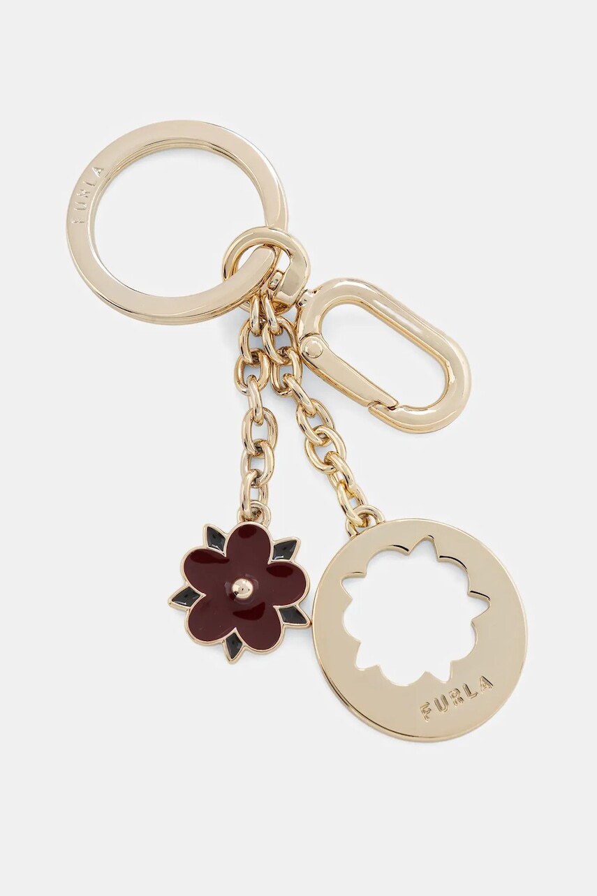 Kľúčenka Furla WR00860.MES000.4317S