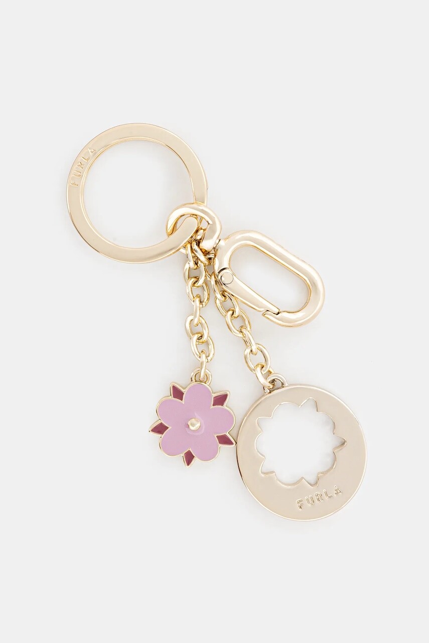 Kľúčenka Furla WR00860.MES000.4316S