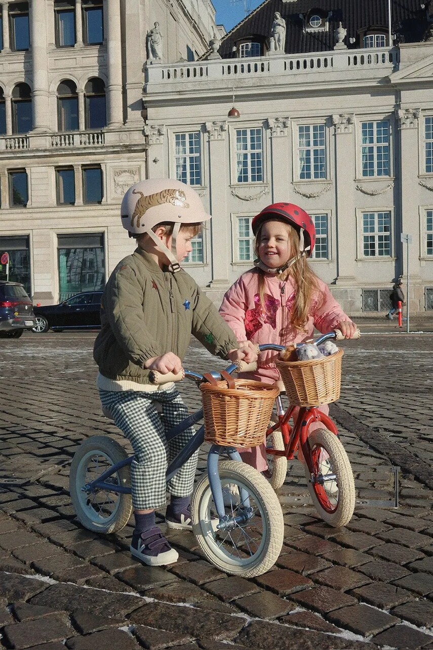 Balančný bicykel Konges Sløjd BALANCE BICYCLE KS103551