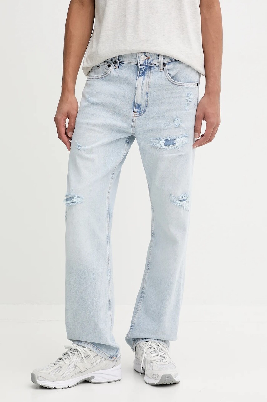 Rifle Tommy Jeans DM0DM22162