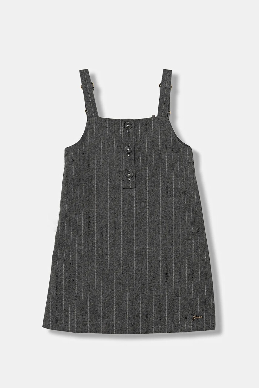 Detská súprava Guess biela farba, J5BK01 J1300