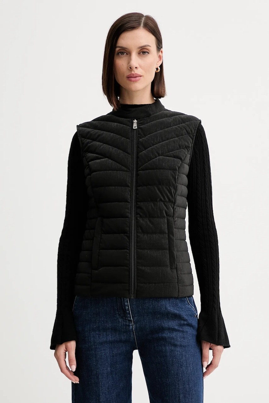 Vesta Guess EMMANUELA čierna farba, prechodná, W5YL14 WHDQ0