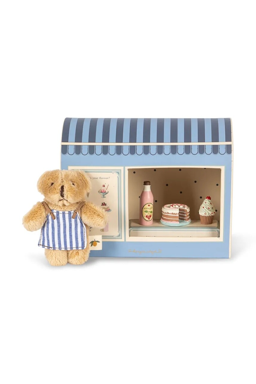 Plyšová hračka Konges Sløjd MY SWEET BOUTIQUE KS103936