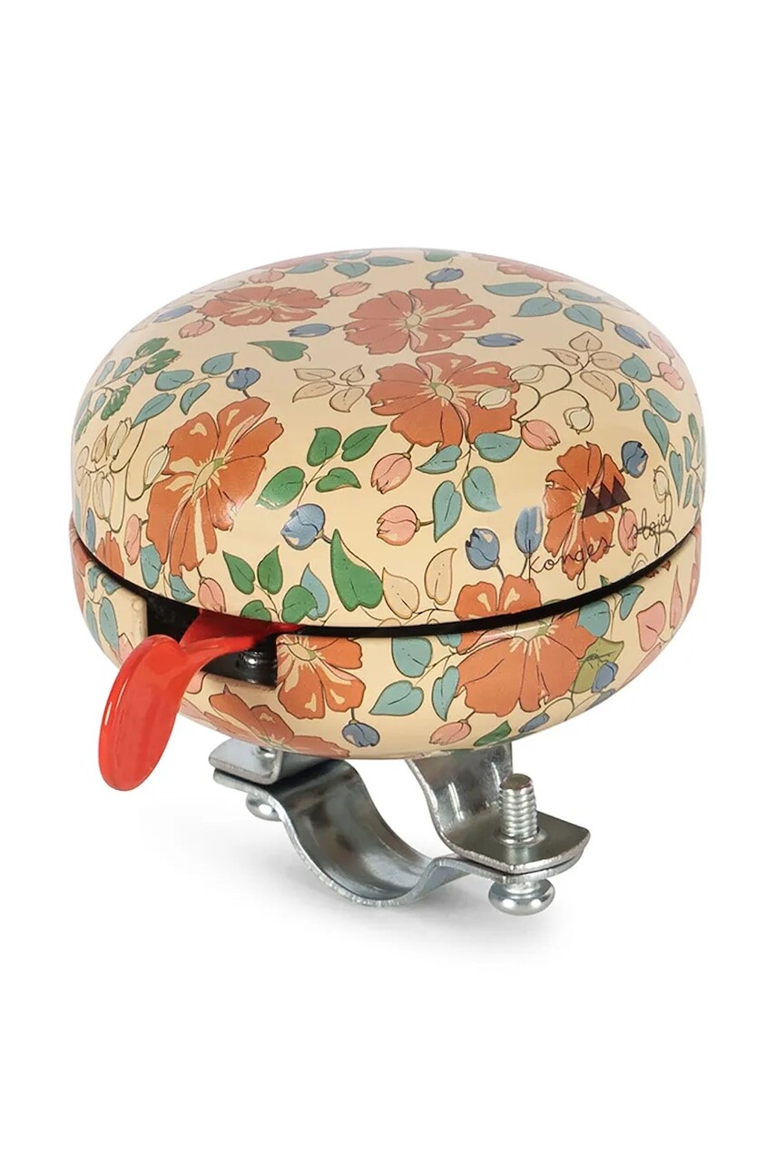 Zvonček na bicykel Konges Sløjd BICYCLE BELL KALUKA KS103427