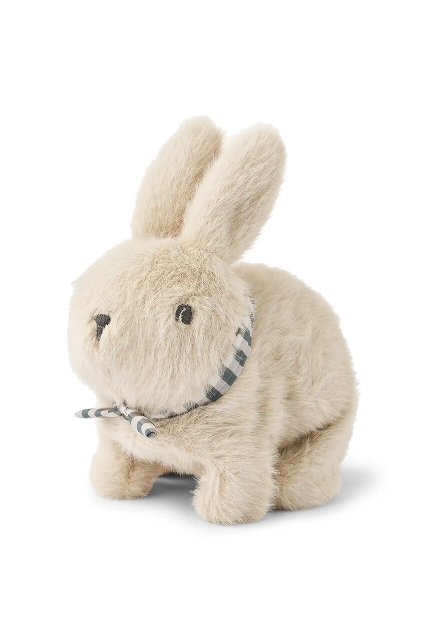 Plyšová hračka Liewood Dev Rabbit Motoric Teddy LW20158