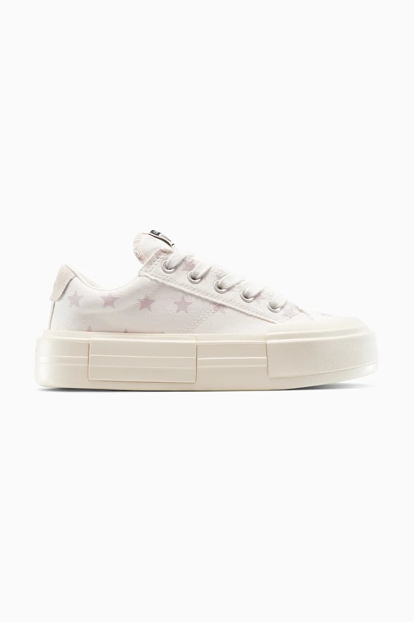 Tenisky Converse Chuck Taylor All Star Cruise biela farba, A15498C