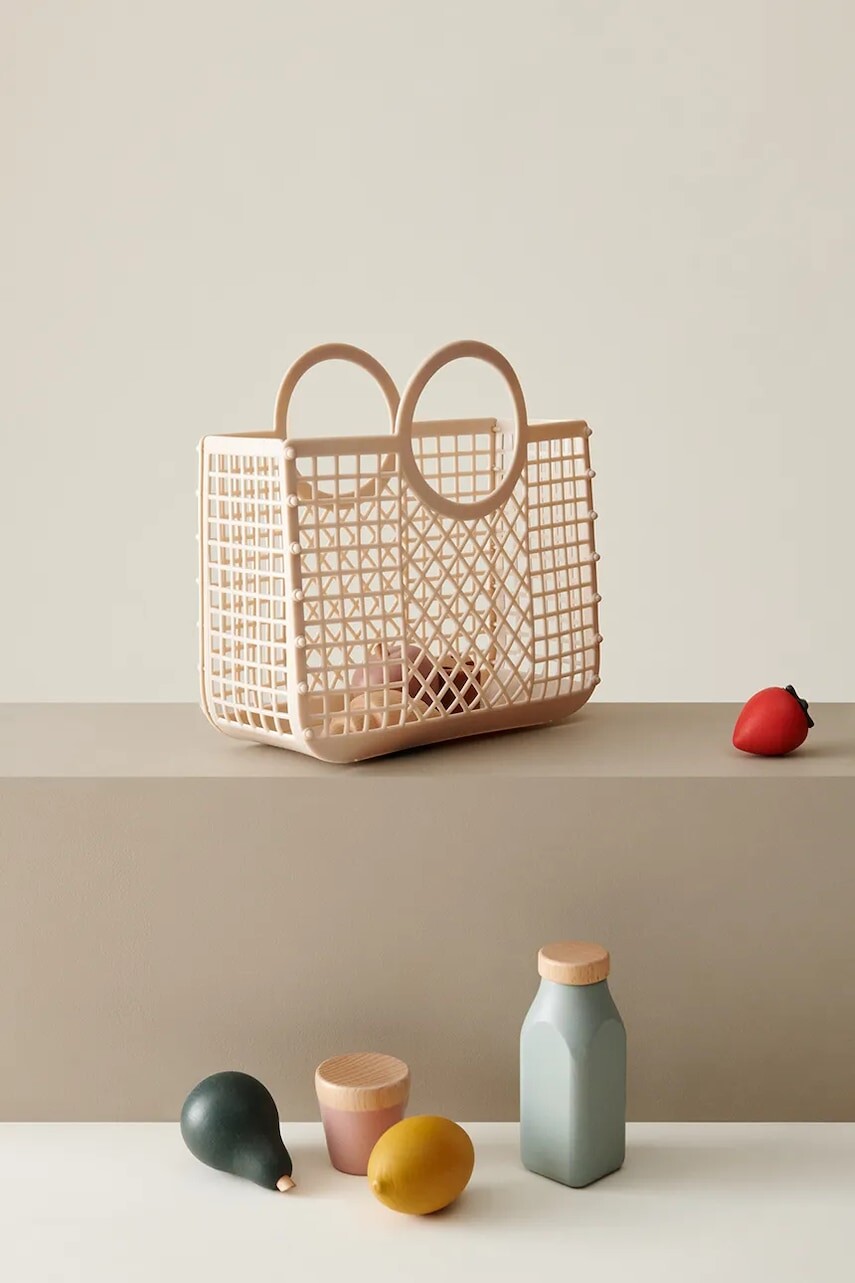 Hracia súprava Liewood Florin Play Food & Grocery Basket LW19343