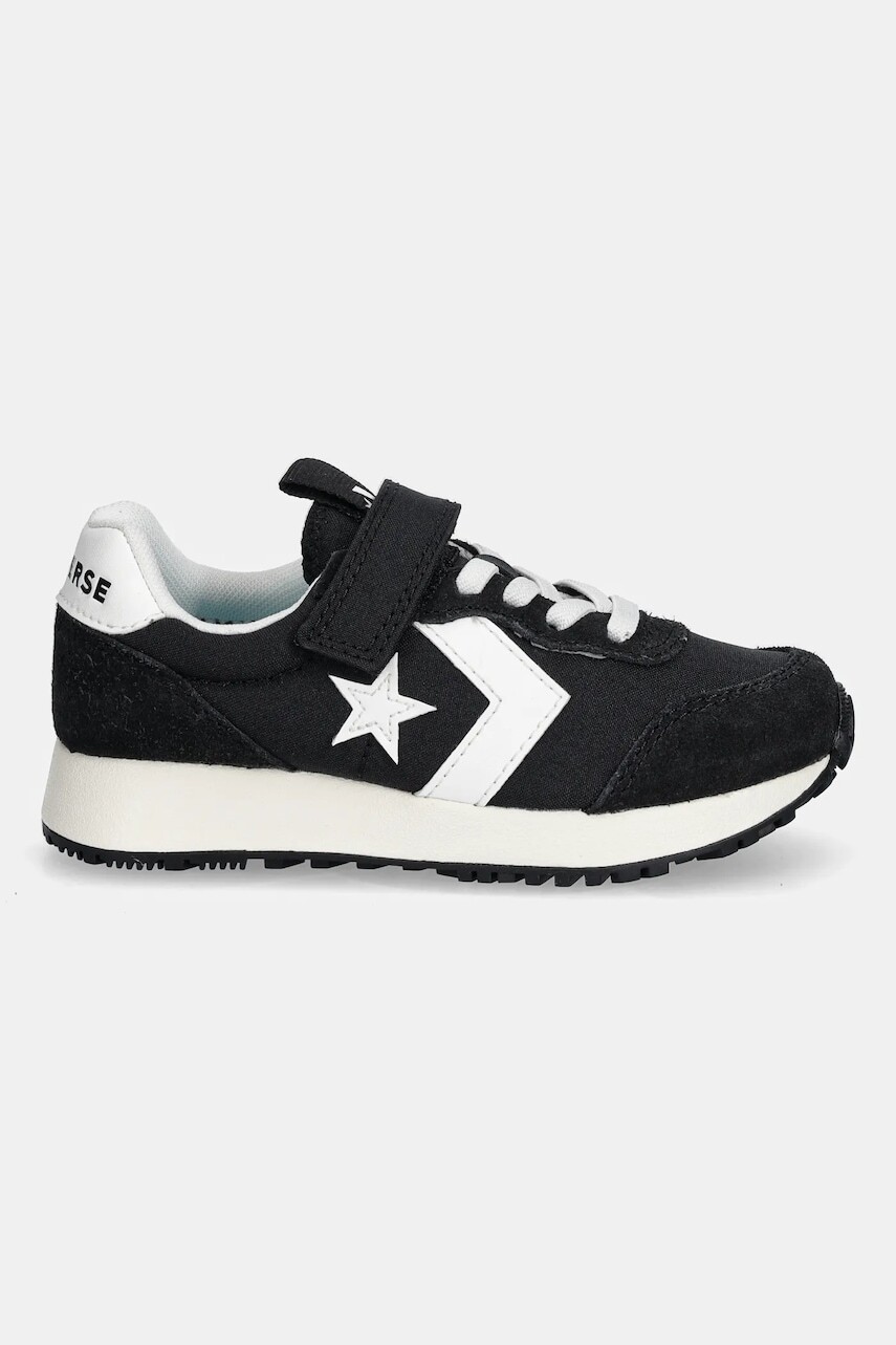 Detské tenisky Converse CONVERSE OMEGA TRAINER čierna farba, A13095C