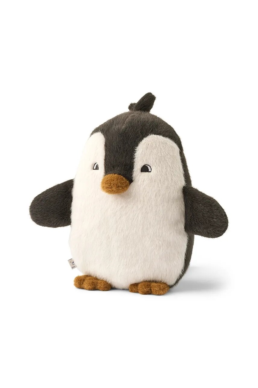 Detská plyšová hračka Liewood Berto Penguin Teddy LW20248