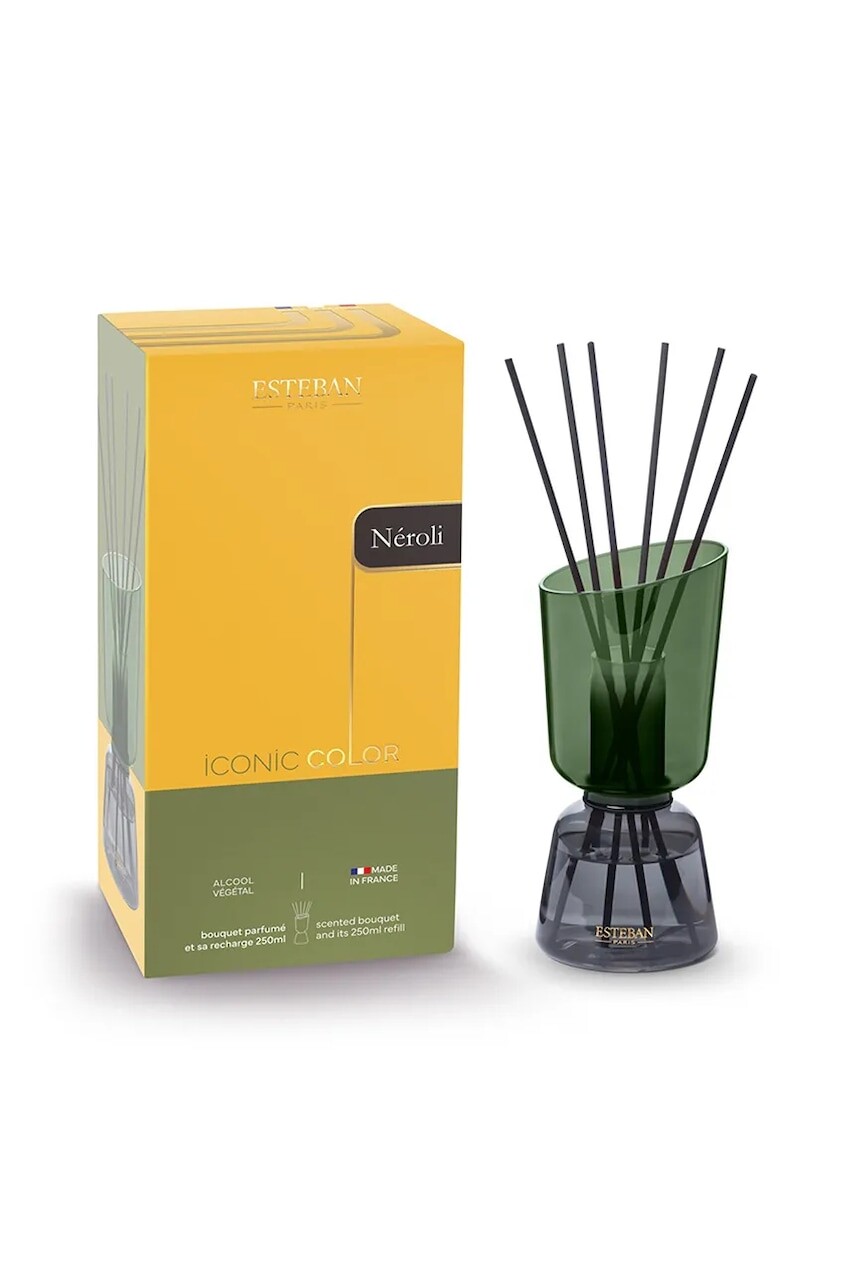 Aroma difuzér Esteban Neroli Iconic 250 ml viac farieb