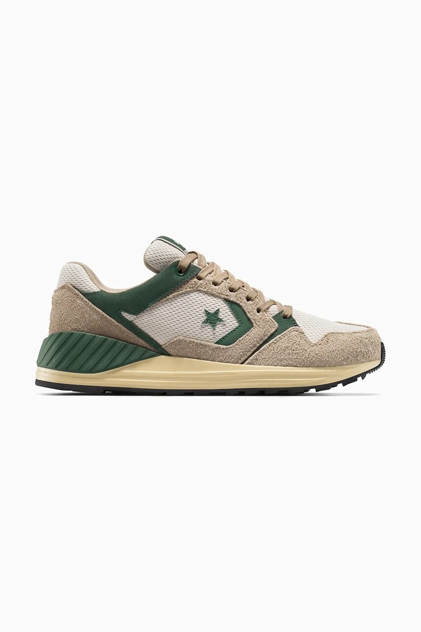 Topánky Converse Converse Wave Trainer béžová farba, A14217C