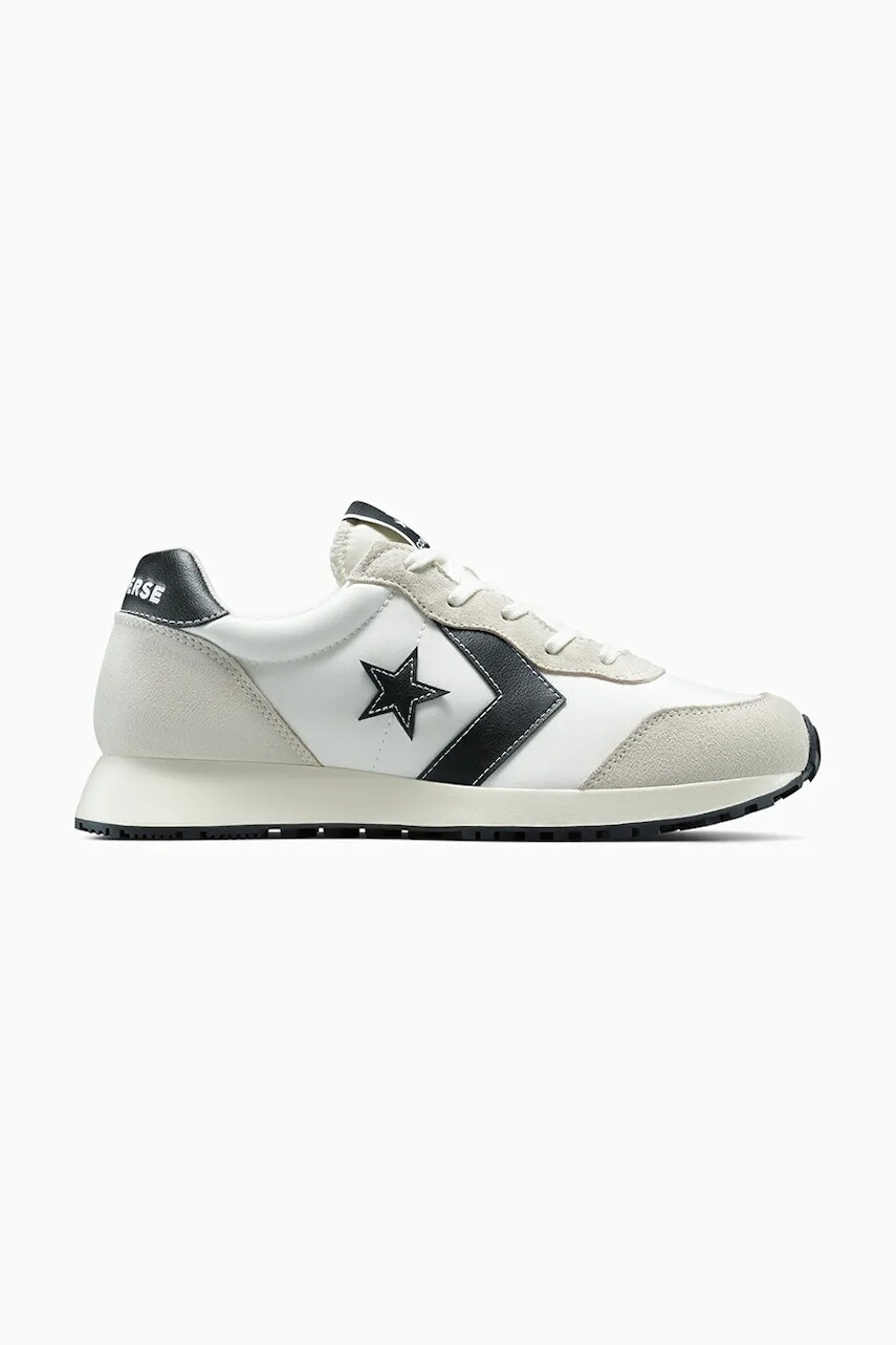 Tenisky Converse Converse Omega Trainer béžová farba, A13323C