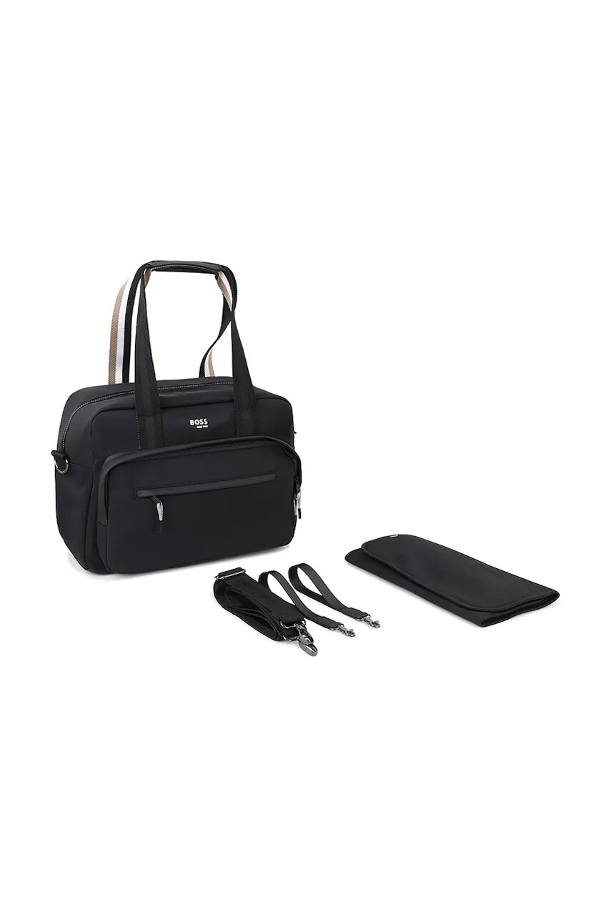 Taška ku kočíku BOSS J52610